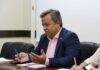 Plano Regional de Prevenção e Combate à Violência Doméstica