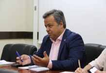 Plano Regional de Prevenção e Combate à Violência Doméstica