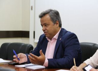 Plano Regional de Prevenção e Combate à Violência Doméstica