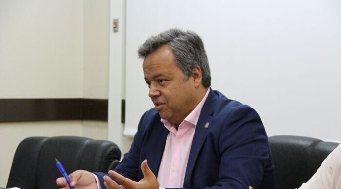 Plano Regional de Prevenção e Combate à Violência Doméstica