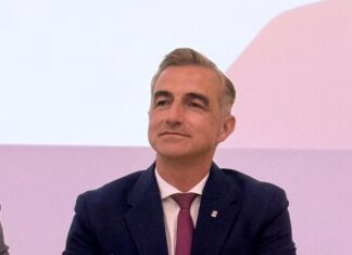 PRESIDENTE DA AMRAA DEFENDE MUNICÍPIOS COMO “AGENTES DE COESÃO TERRITORIAL”