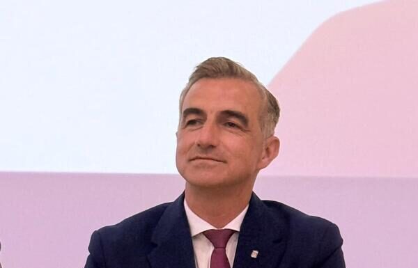 PRESIDENTE DA AMRAA DEFENDE MUNICÍPIOS COMO “AGENTES DE COESÃO TERRITORIAL”