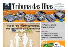 Capa | Edição n.º 1237, 12 de junho de 2026