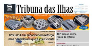 Capa | Edição n.º 1237, 12 de junho de 2026