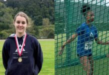 Atletismo | CIAIA presente no Olímpico Jovem Nacional