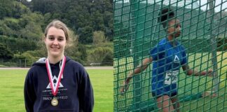 Atletismo | CIAIA presente no Olímpico Jovem Nacional