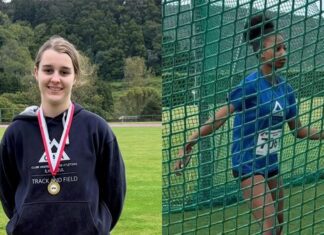 Atletismo | CIAIA presente no Olímpico Jovem Nacional