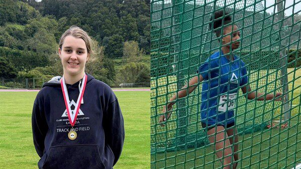 atletismo