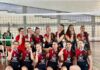 Voleibol | Albicastrenses terminam em 3.º lugar