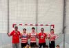 Encontro Sub14 Masculinos | Sportinguistas conquistam título regional