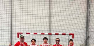 Encontro Sub14 Masculinos | Sportinguistas conquistam título regional