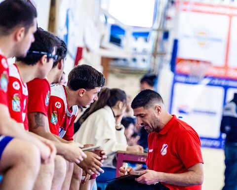 Divisão de Honra | Sporting vence os leões B