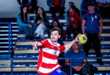 Divisão de Honra | Sporting da Horta termina no 3.º lugar