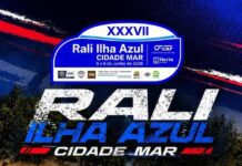 Rali Ilha Azul – Cidade Mar | 37.ª edição arranca hoje