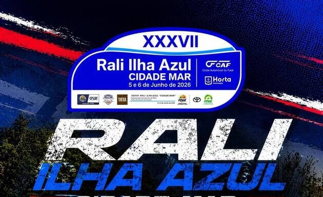 Rali Ilha Azul – Cidade Mar | 37.ª edição arranca hoje