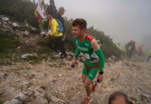 Trail Run – Campeonato da Europa | Dário Moitoso termina em 42.º lugar