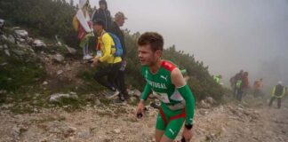 Trail Run – Campeonato da Europa | Dário Moitoso termina em 42.º lugar