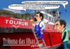 Cartoon semanal | 5 de junho de 2026