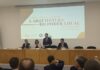 Presidente do Parlamento açoriano defende reforço da cooperação entre o poder local e regional