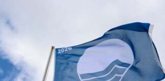 Época Balnear 2026 | Faial soma cinco distinções de Qualidade de Ouro e três Bandeiras Azuis