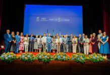 193.º aniversário da elevação da Horta a cidade – Autonomia, poder local e desenvolvimento marcam comemorações