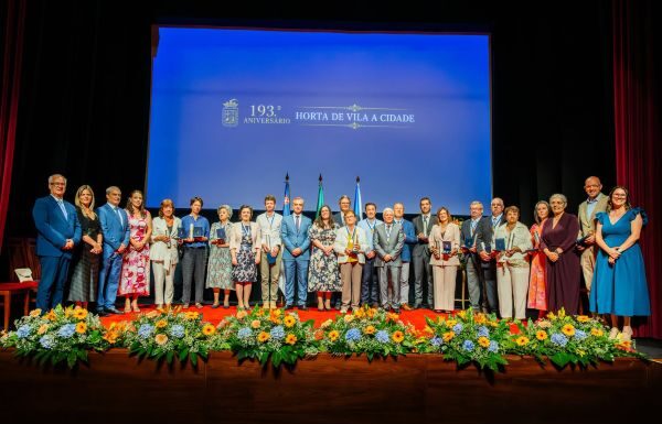 193.º aniversário da elevação da Horta a cidade – Autonomia, poder local e desenvolvimento marcam comemorações