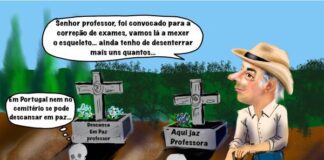 Cartoon, 10 de julho 2026