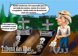 Cartoon, 10 de julho 2026