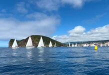 Regata da Autonomia – Atlantis Cup 2026 já navega em direção à Horta