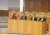 Encontro Parlamentar Açores-Canárias – Reforçada cooperação nas áreas da sustentabilidade e transição ecológica