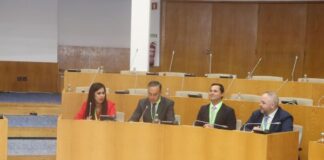 Encontro Parlamentar Açores-Canárias – Reforçada cooperação nas áreas da sustentabilidade e transição ecológica