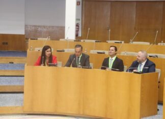 Encontro Parlamentar Açores-Canárias – Reforçada cooperação nas áreas da sustentabilidade e transição ecológica