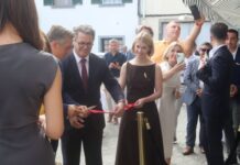 Faial no mapa da hotelaria de cinco estrelas – The Book Boutique Hotel recupera edifício histórico e emblemático da cidade