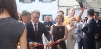 Faial no mapa da hotelaria de cinco estrelas – The Book Boutique Hotel recupera edifício histórico e emblemático da cidade