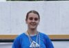 Campeonato Nacional Sub-18 – Rafaela Lacerda conquista prata e garante presença no Europeu