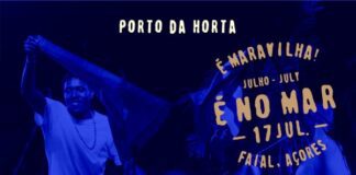 Festival Maravilha – Pedra Lume no encerramento da edição “Mar”