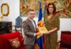 Madeira – Inovação tecnológica e cooperação institucional marcam primeiro dia da agenda de Luís Garcia