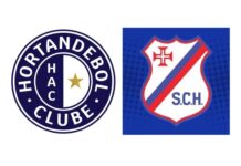 Encontro Nacional Sub-14 – Hortandebol e SCH marcam presença na competição