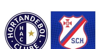 Encontro Nacional Sub-14 – Hortandebol e SCH marcam presença na competição