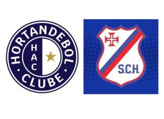 Encontro Nacional Sub-14 – Hortandebol e SCH marcam presença na competição
