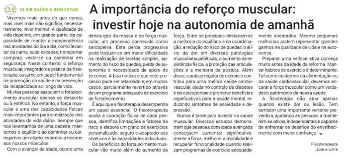 artigo clik