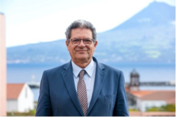 Mário Rui Pinho