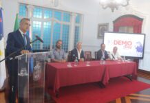 Azorean Gastronomy | Programa encerra no Faial com referência ao concurso da Startup Faial