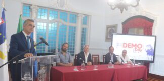 Azorean Gastronomy | Programa encerra no Faial com referência ao concurso da Startup Faial
