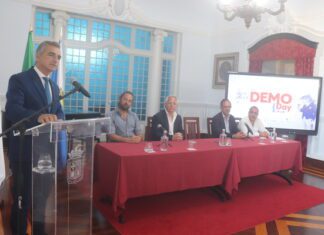 Azorean Gastronomy | Programa encerra no Faial com referência ao concurso da Startup Faial