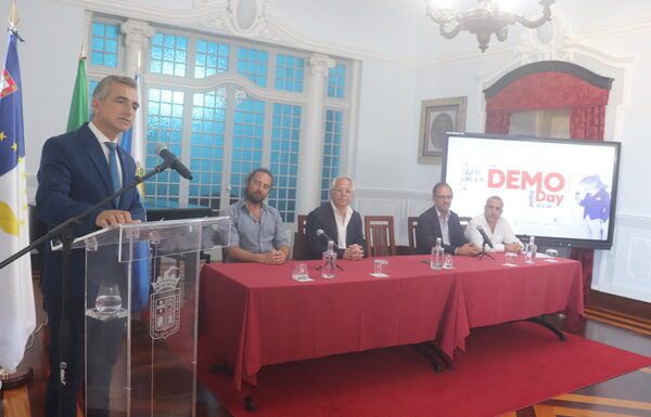 Azorean Gastronomy | Programa encerra no Faial com referência ao concurso da Startup Faial