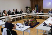 Governo dos Açores defende agricultura das Regiões Ultraperiféricas junto de eurodeputados