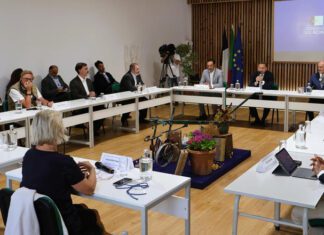 Governo dos Açores defende agricultura das Regiões Ultraperiféricas junto de eurodeputados