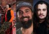 Cinco cineastas convidados para “Spotlight New Bedford” no Montanha Pico Festival