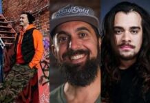 Cinco cineastas convidados para “Spotlight New Bedford” no Montanha Pico Festival